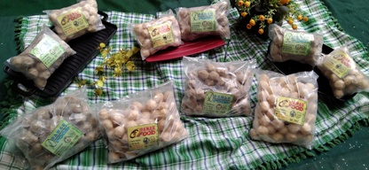 Jual Bakso Kiloan